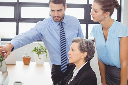 喻老板货款回笼,讨债公司助力腾飞